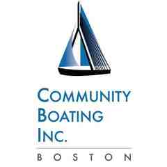 Community Boating Boston