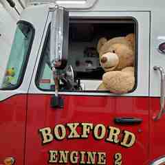 Boxford Fire Department
