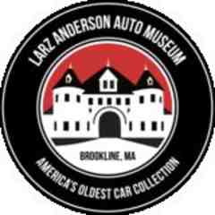 Larz Anderson Auto Museum