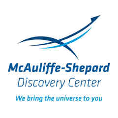 McAuliffe-Shepard Discovery Museum