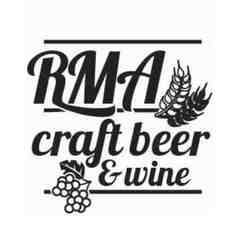 RMA Craft Beer & Wine