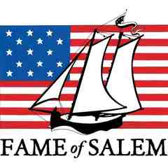 Schooner Fame of Salem