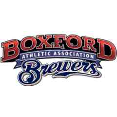 The Brew Crew - Boxford Brewers Mens Softball