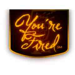 You're Fired
