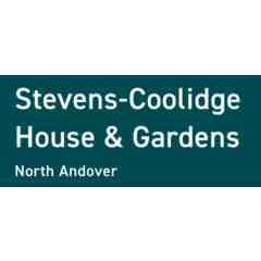 Steven Coolidge House & Gardens