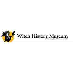 Witch History Museum