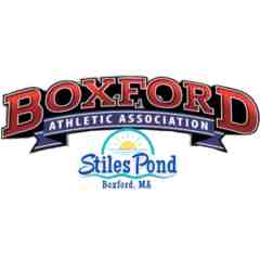 Boxford Athletic Association - Stiles Pond