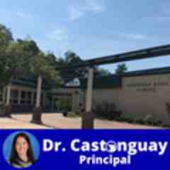 Spofford Pond Principal Dr. Kathryn Castonguay