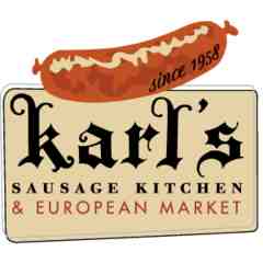 Karl's Sausage & Kitchen