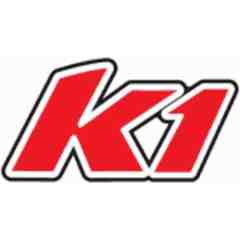 K1 Speed Indoor Kart Racing