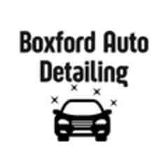 Boxford Auto Detailing