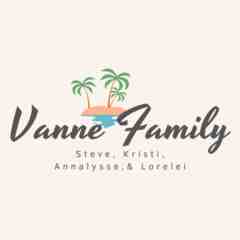 The Vanne Family