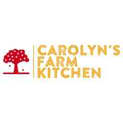 Carolyn's Farm Kitchen