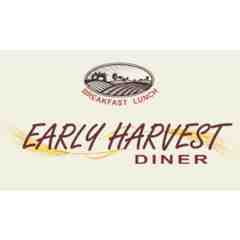 Early Harvest Diner