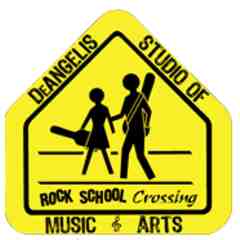 DeAngelis Studio of Music & Arts