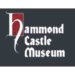 Hammond Castle Museum