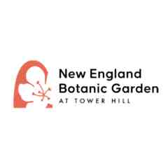 New England Botanical Garden at Tower Hill