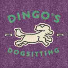 Dingo's Dogsitting