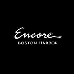 Encore Boston Harbor