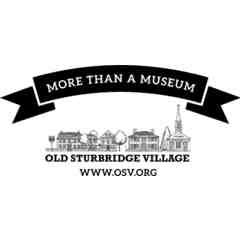 Old Sturbridge Village