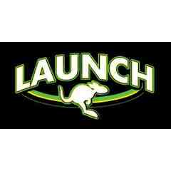 Launch Trampoline Park