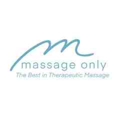 Massage Only