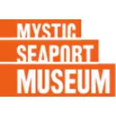 Mystic Seaport Museum