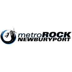 MetroRock Newburyport
