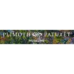 Plimoth Patuxet Museums