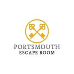 Portsmouth Escape Room