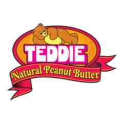 Teddie Natural Peanut Butter