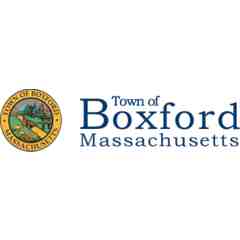 The Town of Boxford