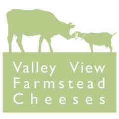Valley View Farmstead Cheeses