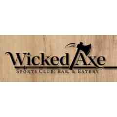 Wicked Axe