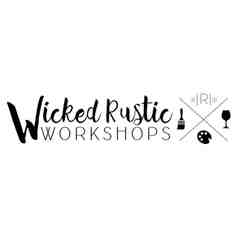 Wicked Rustic Workshops, LLC.
