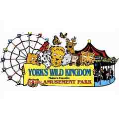 York's Wild Kingdom
