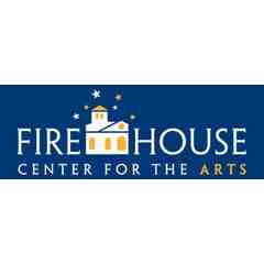 Fire House Center for the Arts