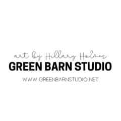 Green Barn Studio
