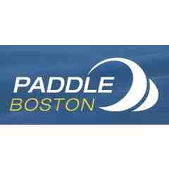 Paddle Boston
