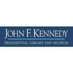The John F. Kennedy Presidential Library and Museum