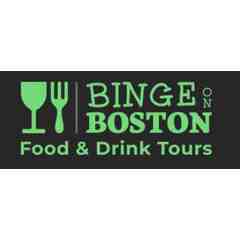 Binge on Boston Food & Drink Tours