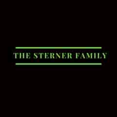The Sterner Family