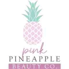 Pink Pineapple Beauty Co.