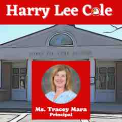 Cole Principal Tracey Mara