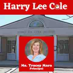 Cole Principal Tracey Mara