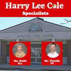 Cole School Teachers - Ms. Jane Roth, & Mr. Michael Patelle