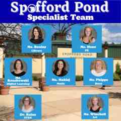 Spofford Pond Specialist Team