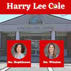 Mrs. Hopkinson & Ms. Whalen