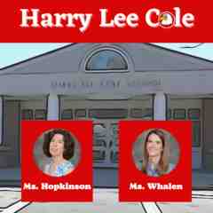 Mrs. Hopkinson & Ms. Whalen