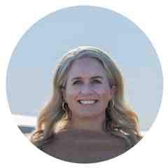 Katie Vitas, Speech Language Pathologist